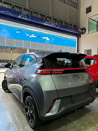 BYD Dolphin - Imagem 4