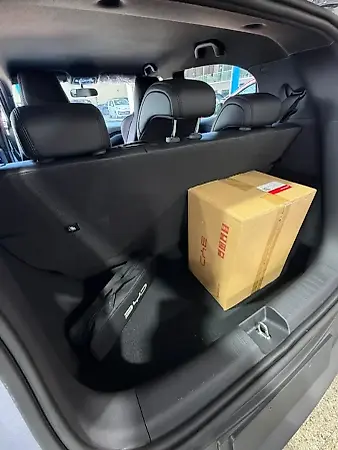 BYD Dolphin - Imagem 5