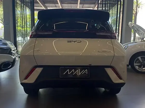 BYD Dolphin - Imagem 5