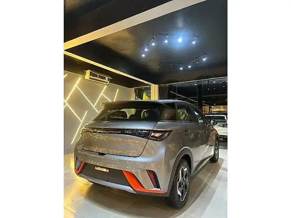 BYD Dolphin - Imagem 4