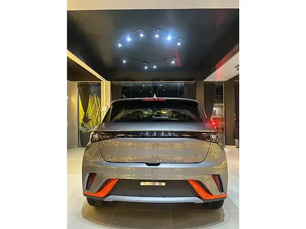 BYD Dolphin - Imagem 3