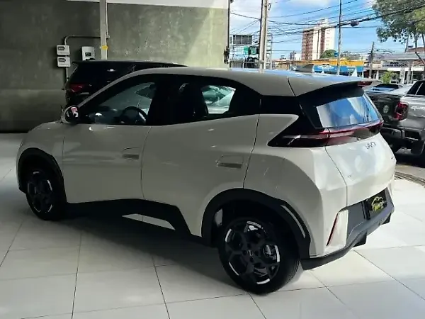 BYD Dolphin Mini - Imagem 5