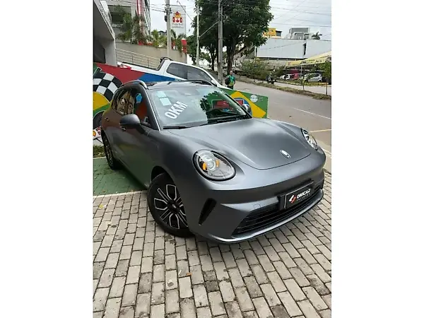 GWM Ora 5 - Imagem 1