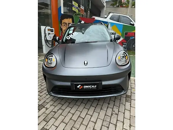 GWM Ora 5 - Imagem 2