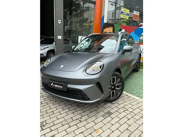 GWM Ora 5 - Imagem 3