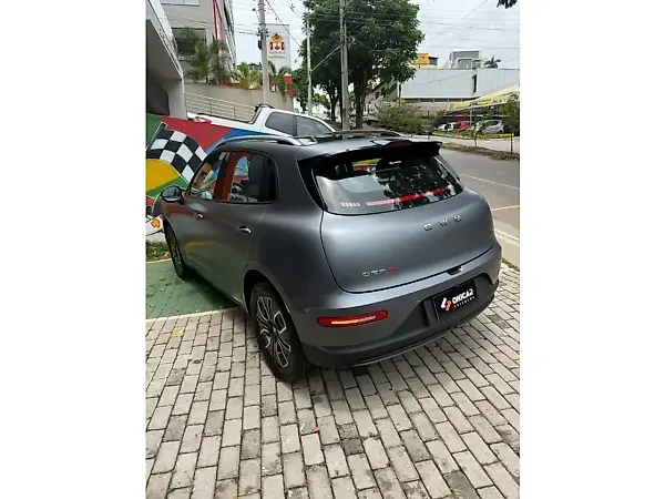 GWM Ora 5 - Imagem 4