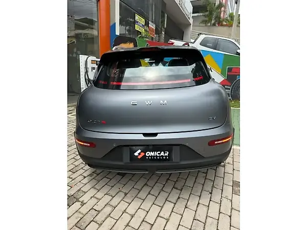 GWM Ora 5 - Imagem 5