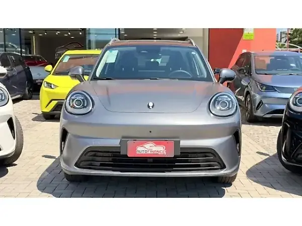 GWM Ora 5 - Imagem 1