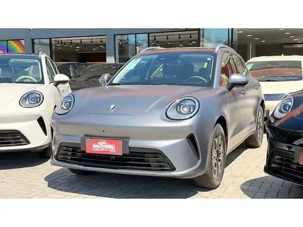 GWM Ora 5 - Imagem 4