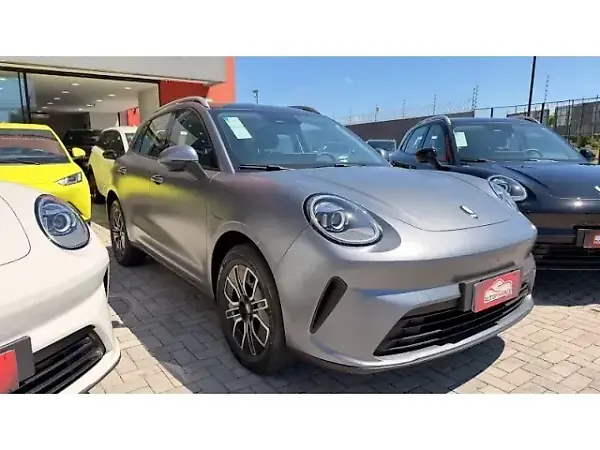 GWM Ora 5 - Imagem 5