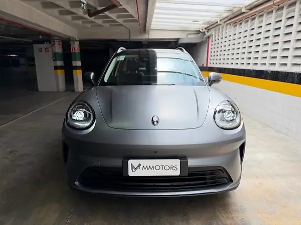 GWM Ora 5 - Imagem 2