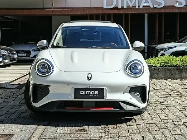 GWM Ora 03 - Imagem 2