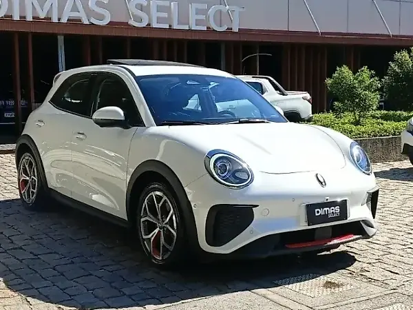 GWM Ora 03 - Imagem 3