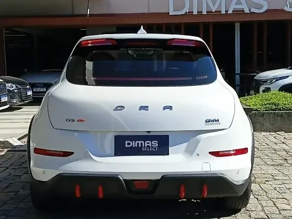 GWM Ora 03 - Imagem 5