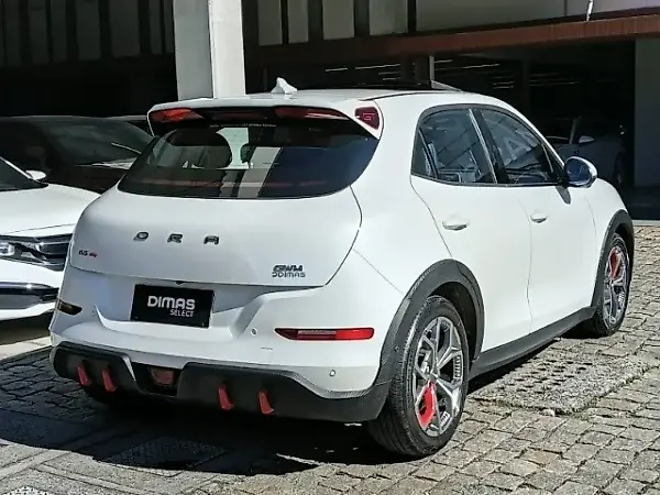 GWM Ora 03 - Imagem 4