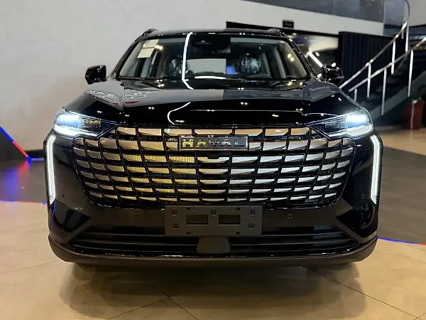 GWM Haval H6 Phev Flex - Imagem 2
