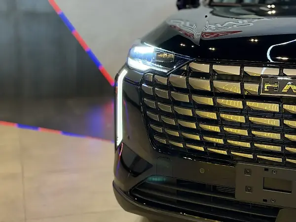 GWM Haval H6 Phev Flex - Imagem 3
