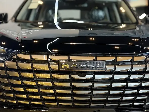 GWM Haval H6 Phev Flex - Imagem 4