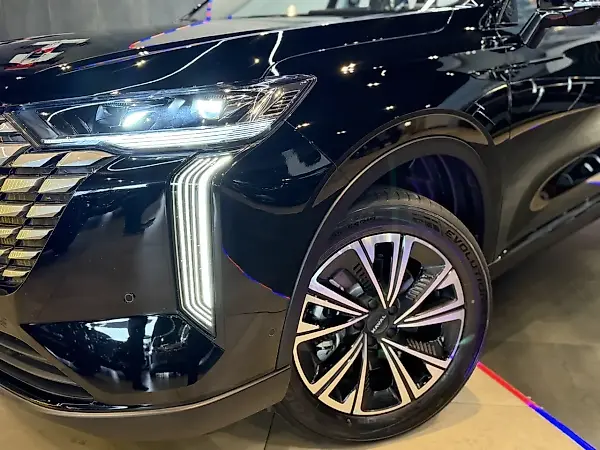 GWM Haval H6 Phev Flex - Imagem 5