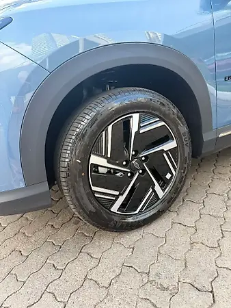Chevrolet Captiva EV - Imagem 2