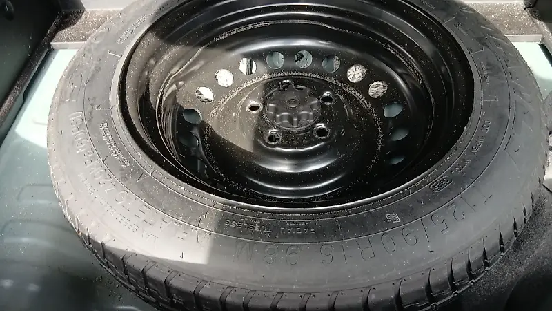 BYD Yuan Pro - Imagem 5