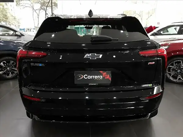 Chevrolet Blazer EV - Imagem 4