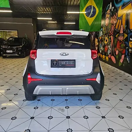 Caoa Chery Icar - Imagem 3