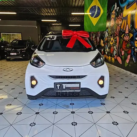 Caoa Chery Icar - Imagem 2