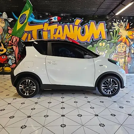 Caoa Chery Icar - Imagem 4