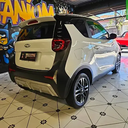 Caoa Chery Icar - Imagem 5