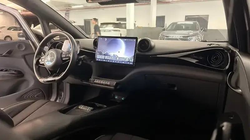 BYD Dolphin Plus - Imagem 5