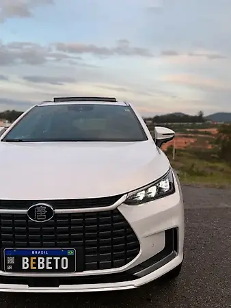 BYD Tan - Imagem 3