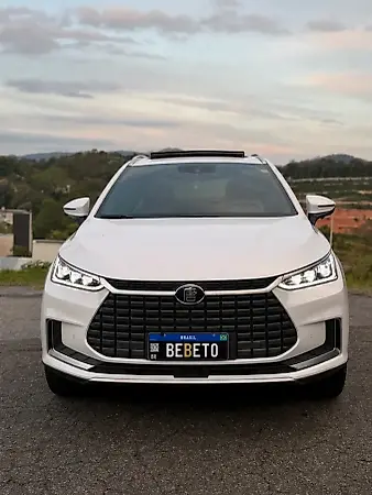 BYD Tan - Imagem 2