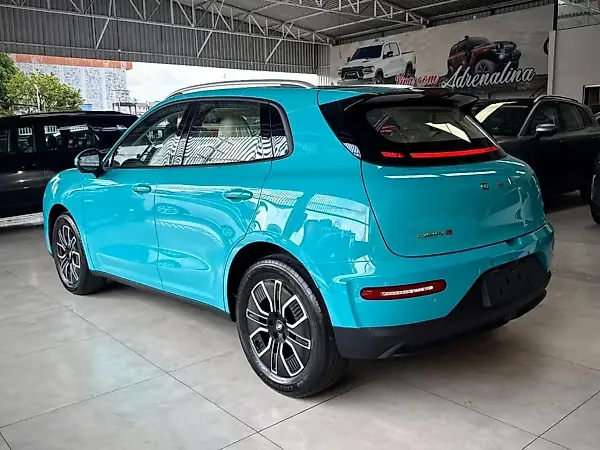 GWM Ora 5 - Imagem 5