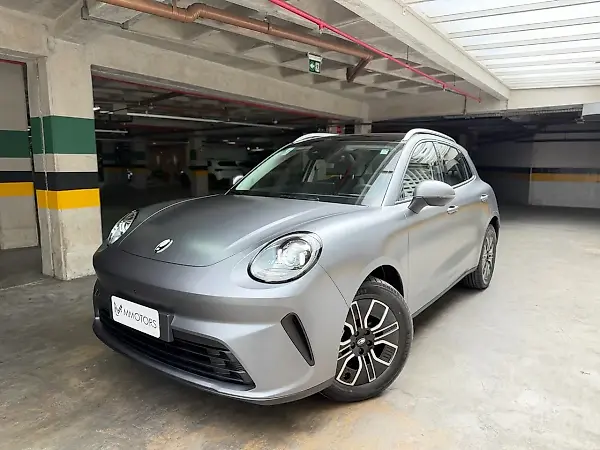 GWM Ora 5 - Imagem 1