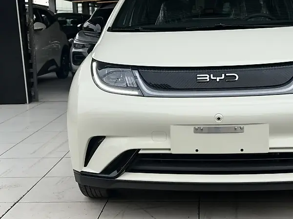 BYD Dolphin - Imagem 2