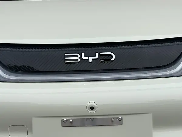 BYD Dolphin - Imagem 3