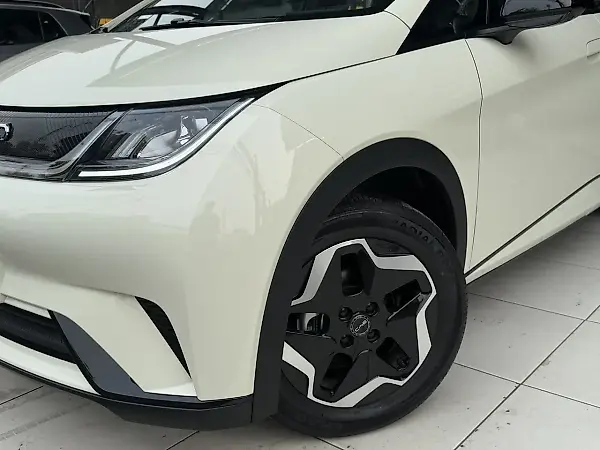 BYD Dolphin - Imagem 4