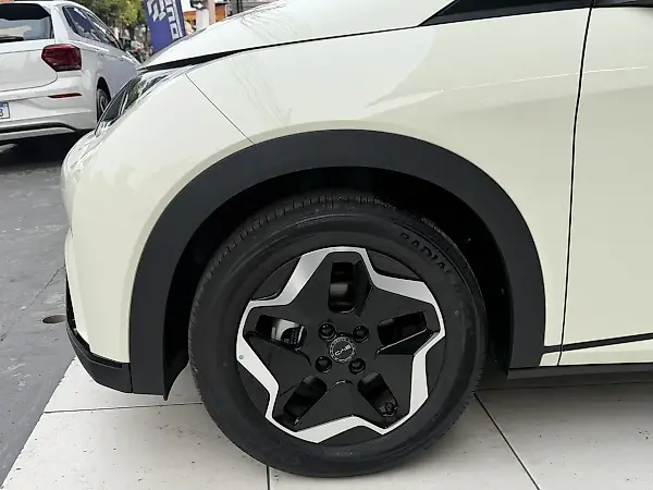 BYD Dolphin - Imagem 5