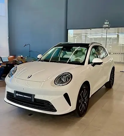 GWM Ora 5 - Imagem 1