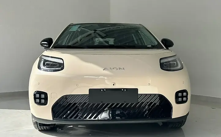 Gac Aion Ut - Imagem 1