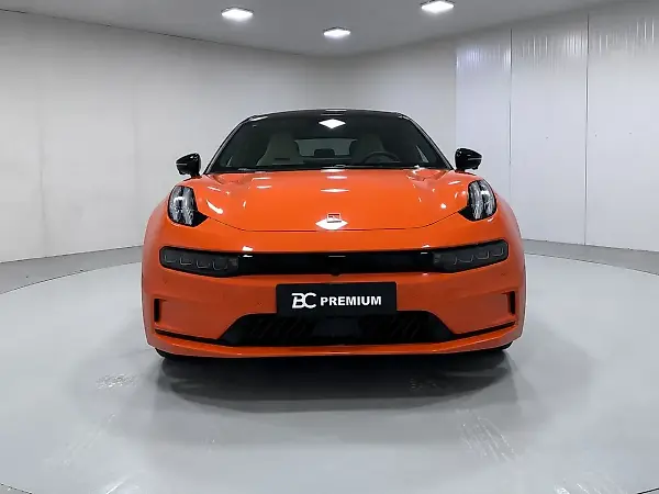 Zeekr 001 - Imagem 2