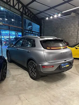 GWM Ora 5 - Imagem 3