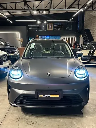 GWM Ora 5 - Imagem 2
