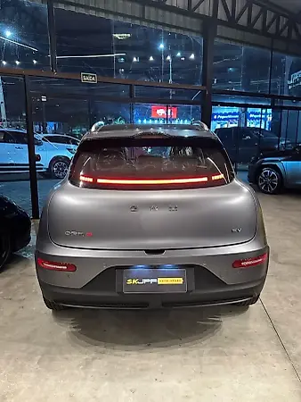 GWM Ora 5 - Imagem 4