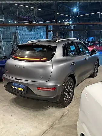GWM Ora 5 - Imagem 5
