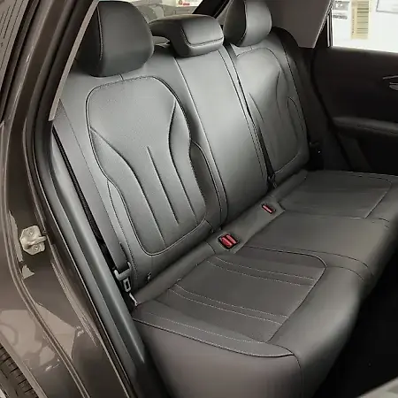 Geely EX2 - Imagem 2