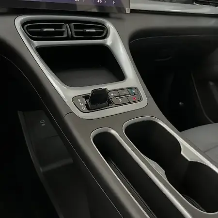 Geely EX2 - Imagem 3