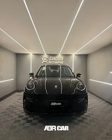 GWM Ora 5 - Imagem 2