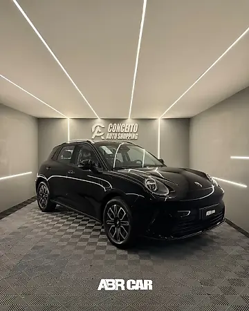 GWM Ora 5 - Imagem 3